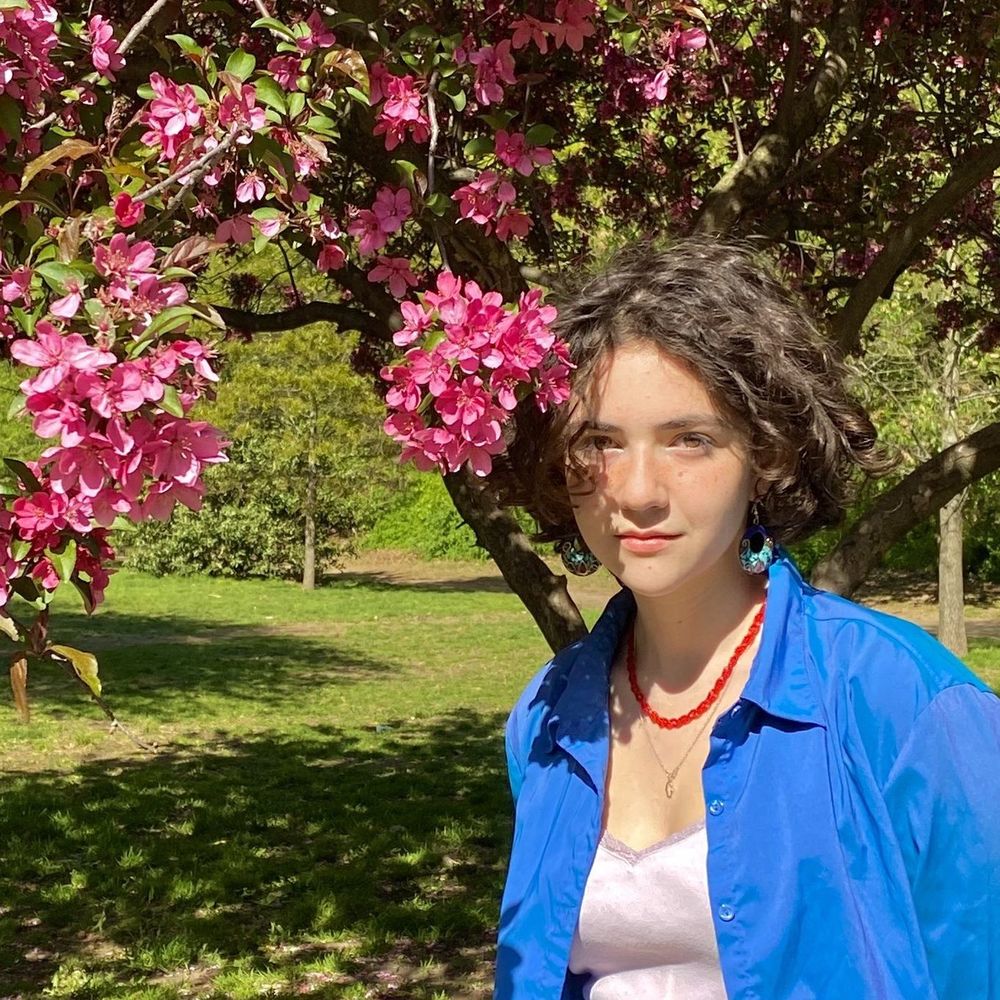 Meet your Posher, Liza